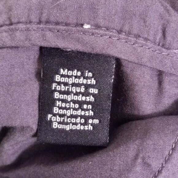 Calvin Klein Jeans W30 L32 Mens Pants Blue Cotton Denim - Picture 4 of 14